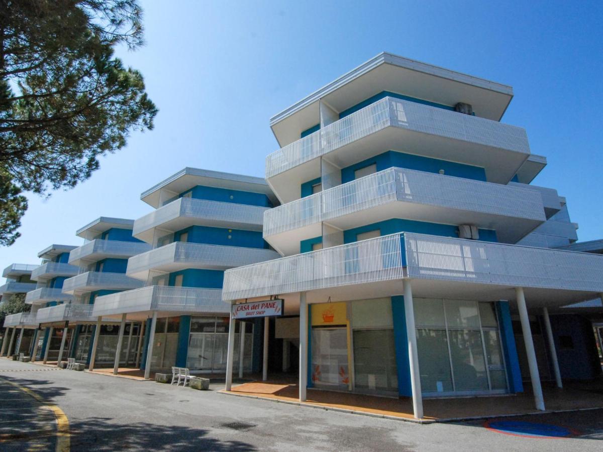Apartment Simma-11 By Interhome Bibione Kültér fotó