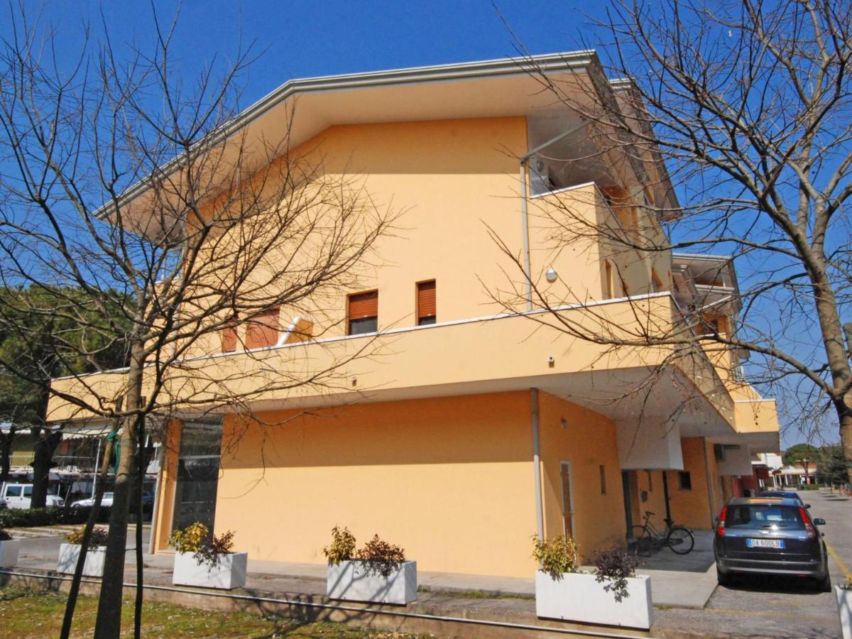 Apartment Simma-11 By Interhome Bibione Kültér fotó