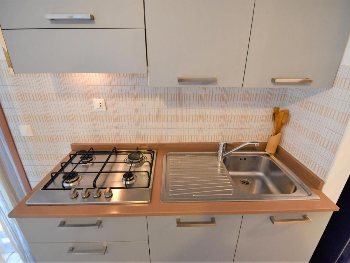 Apartment Simma-11 By Interhome Bibione Kültér fotó